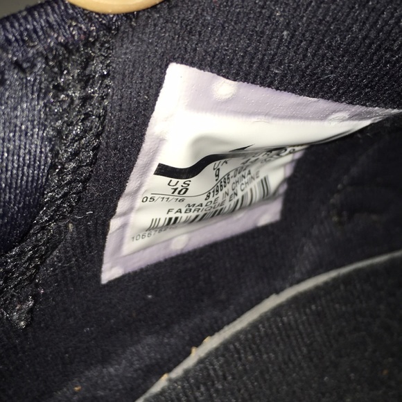 Nike air huarache - Picture 2 of 2